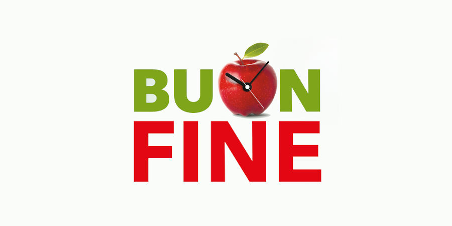 logo progetto buon fine